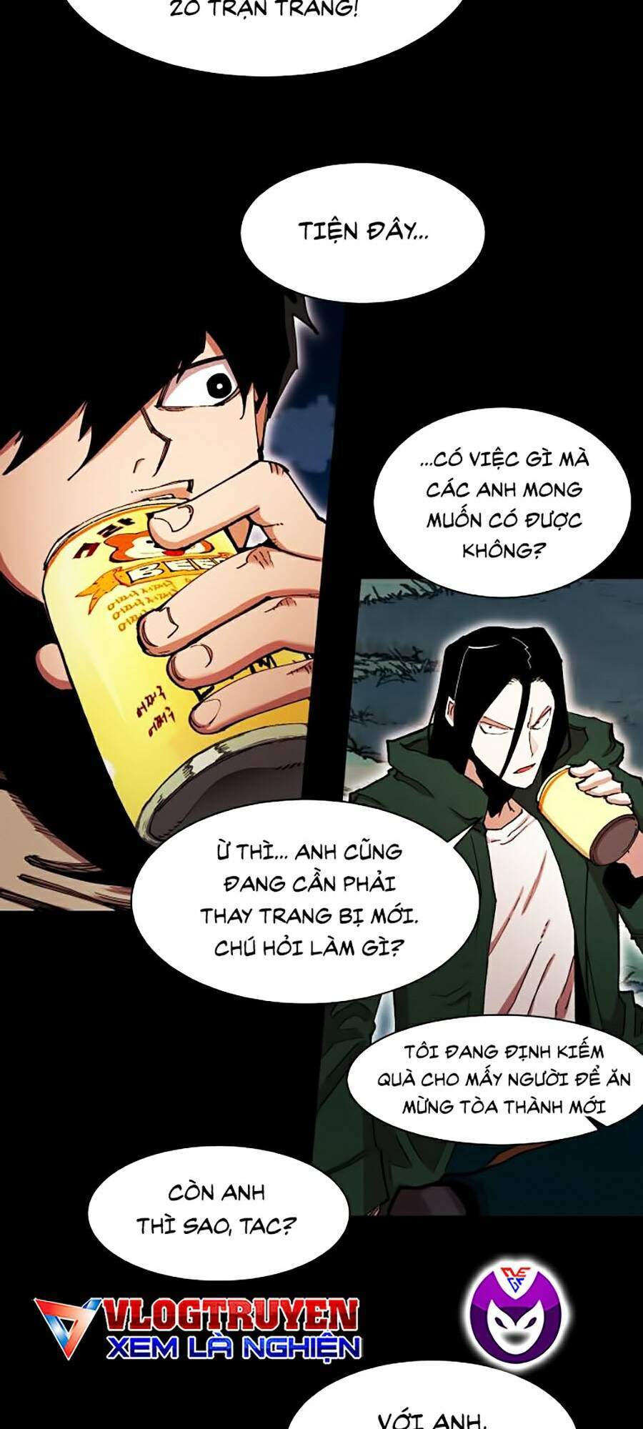 Hard Core Leveling Warrior Ss2 Chap 85 - Next Chap 86