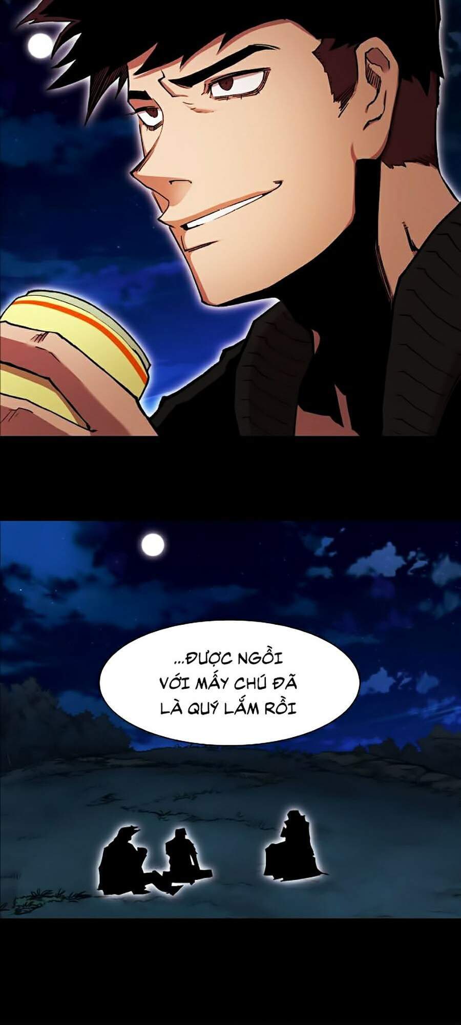 Hard Core Leveling Warrior Ss2 Chap 85 - Next Chap 86