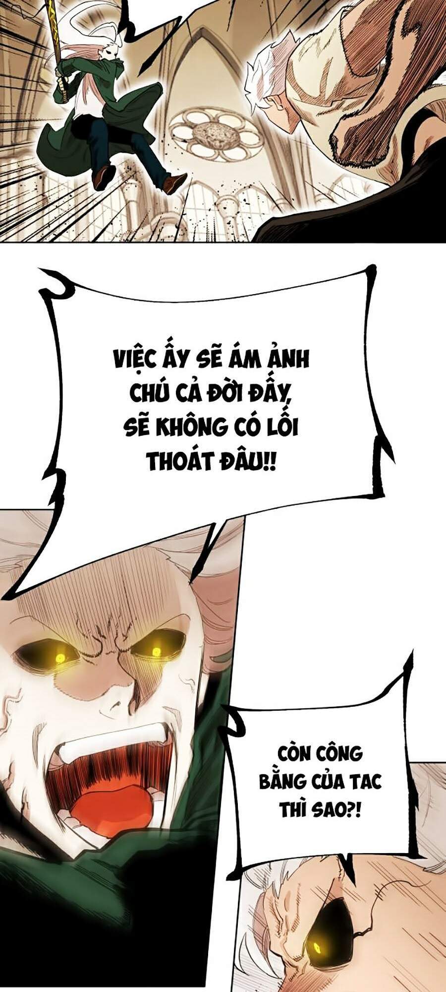 Hard Core Leveling Warrior Ss2 Chap 85 - Next Chap 86