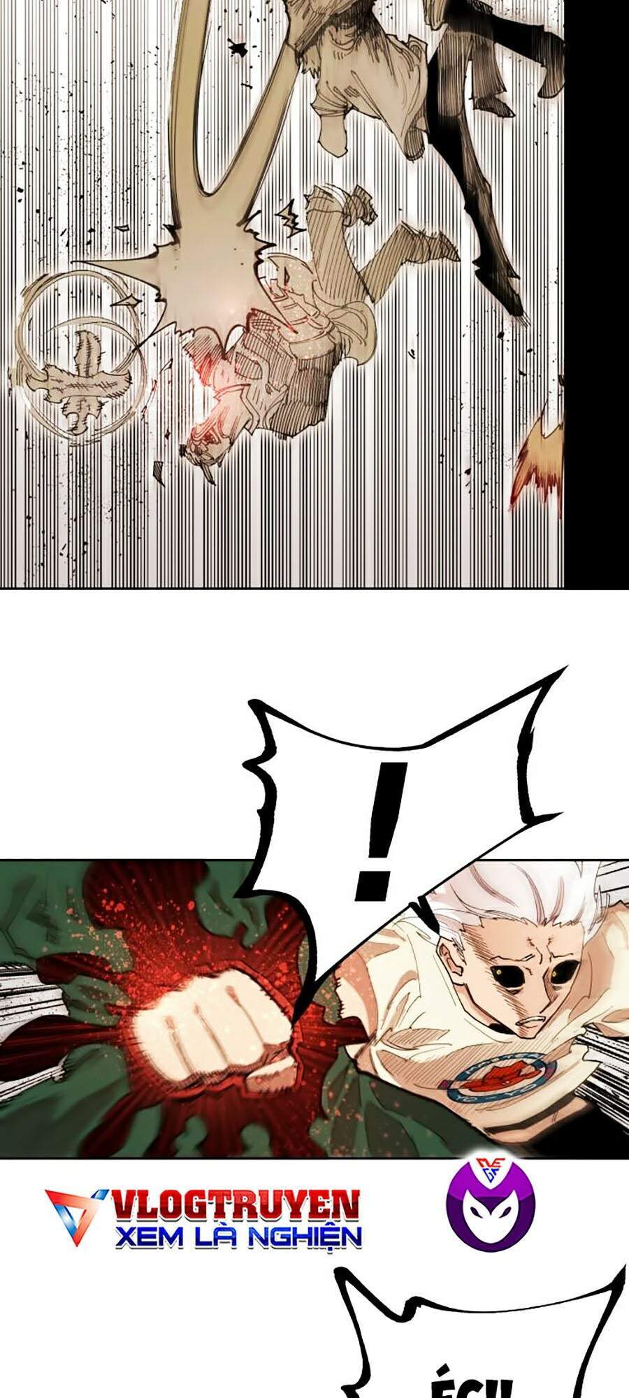Hard Core Leveling Warrior Ss2 Chap 85 - Next Chap 86