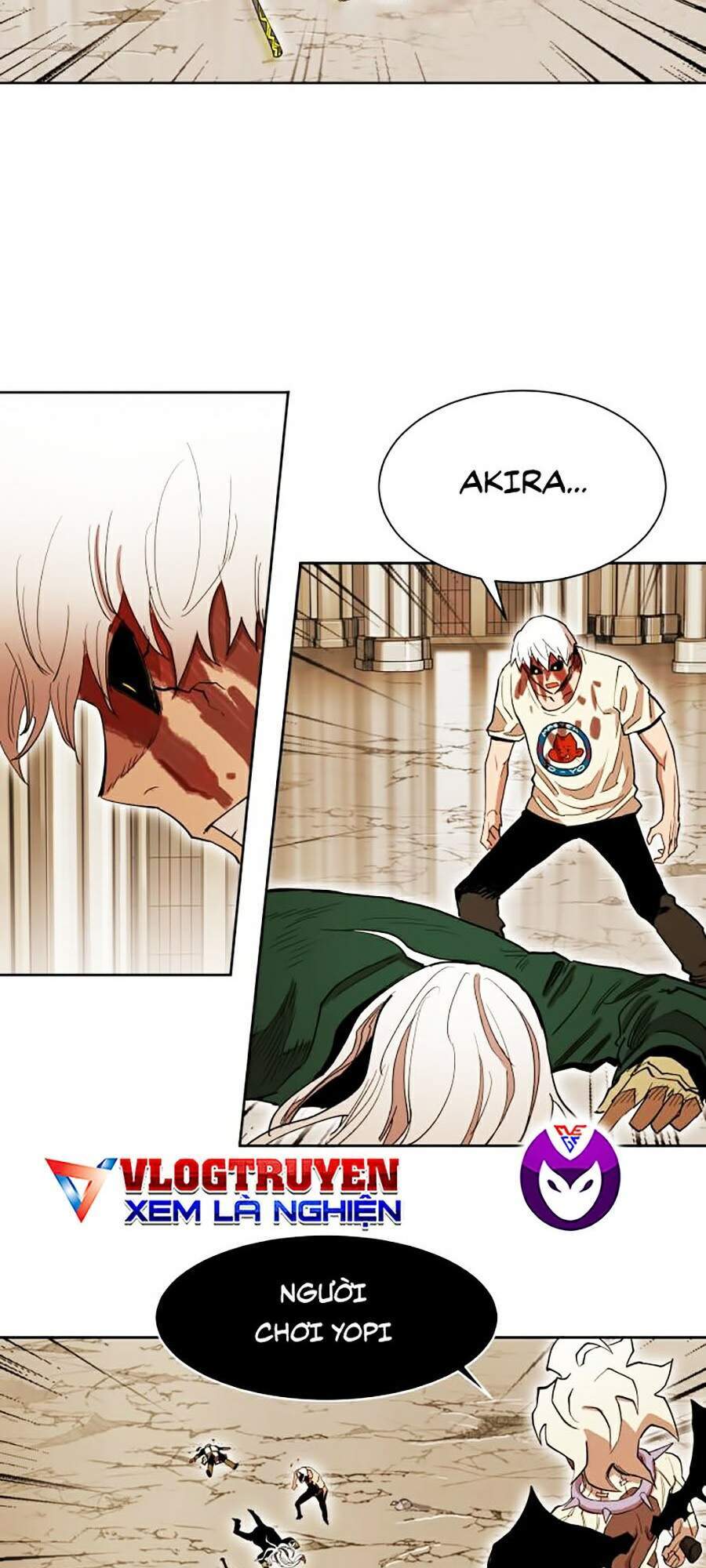Hard Core Leveling Warrior Ss2 Chap 85 - Next Chap 86