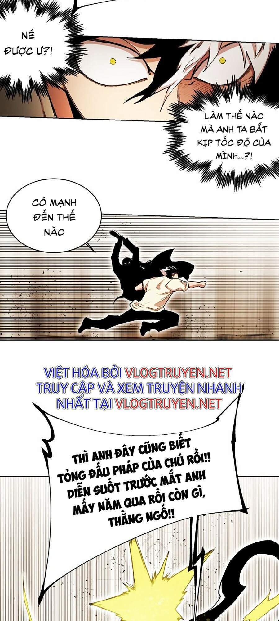 Hard Core Leveling Warrior Ss2 Chap 85 - Next Chap 86
