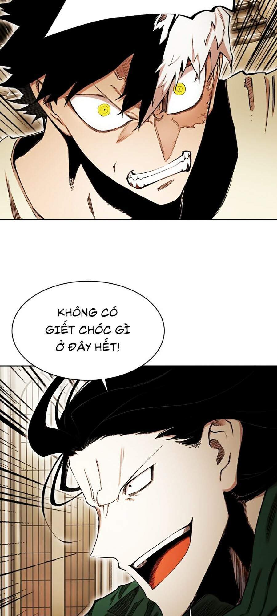 Hard Core Leveling Warrior Ss2 Chap 85 - Next Chap 86