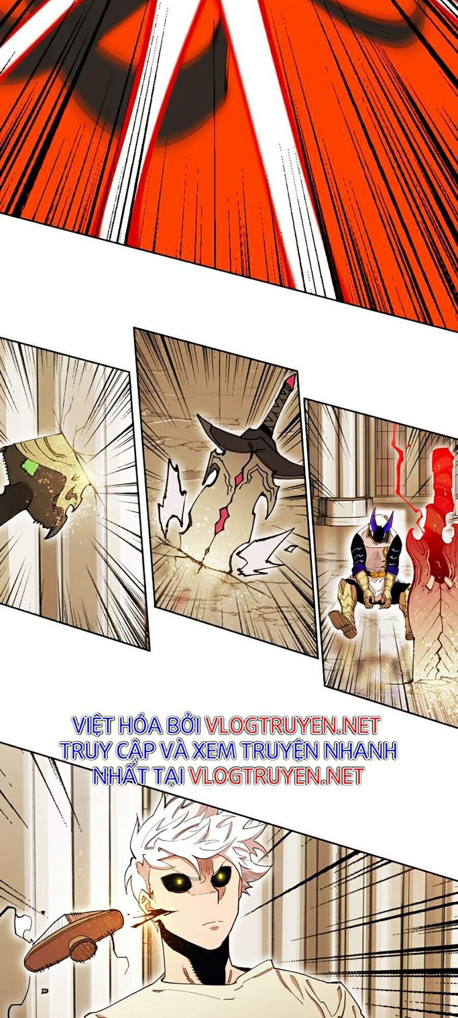 Hard Core Leveling Warrior Ss2 Chap 85 - Next Chap 86