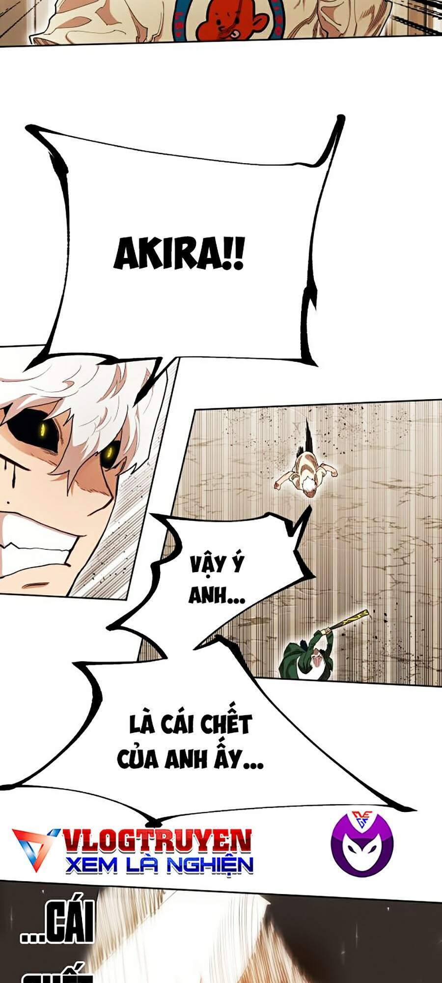 Hard Core Leveling Warrior Ss2 Chap 85 - Next Chap 86