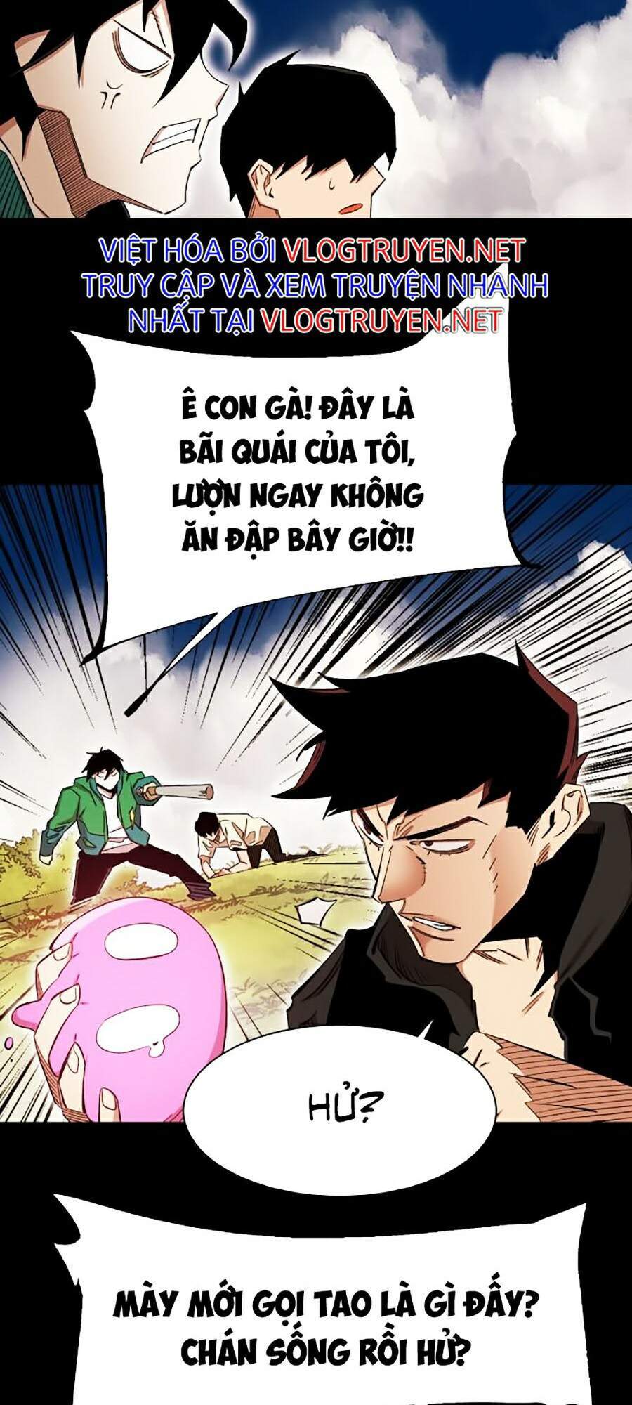 Hard Core Leveling Warrior Ss2 Chap 85 - Next Chap 86