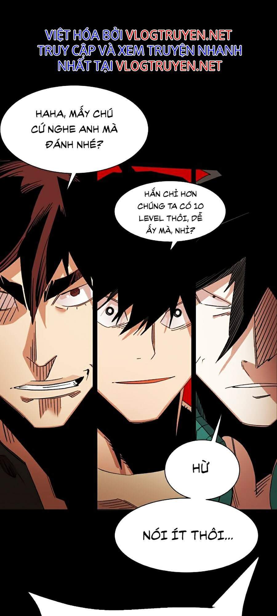 Hard Core Leveling Warrior Ss2 Chap 85 - Next Chap 86