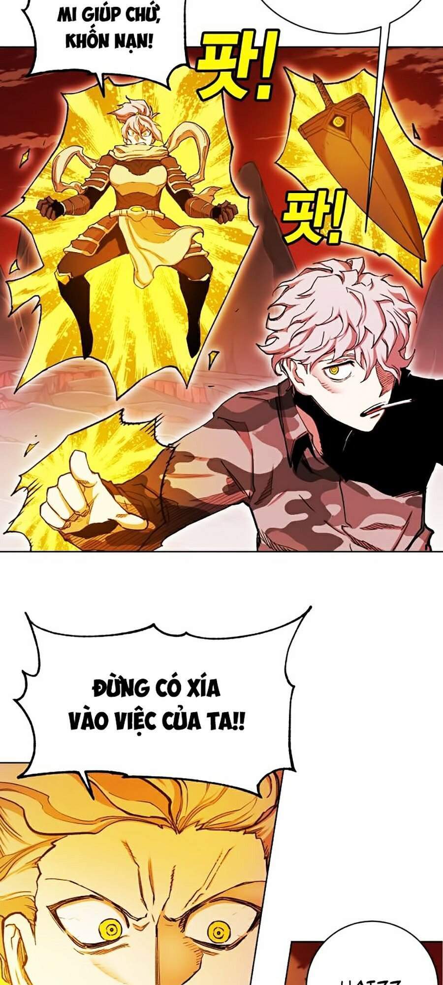 Hard Core Leveling Warrior Ss2 Chap 87 - Next Chap 88