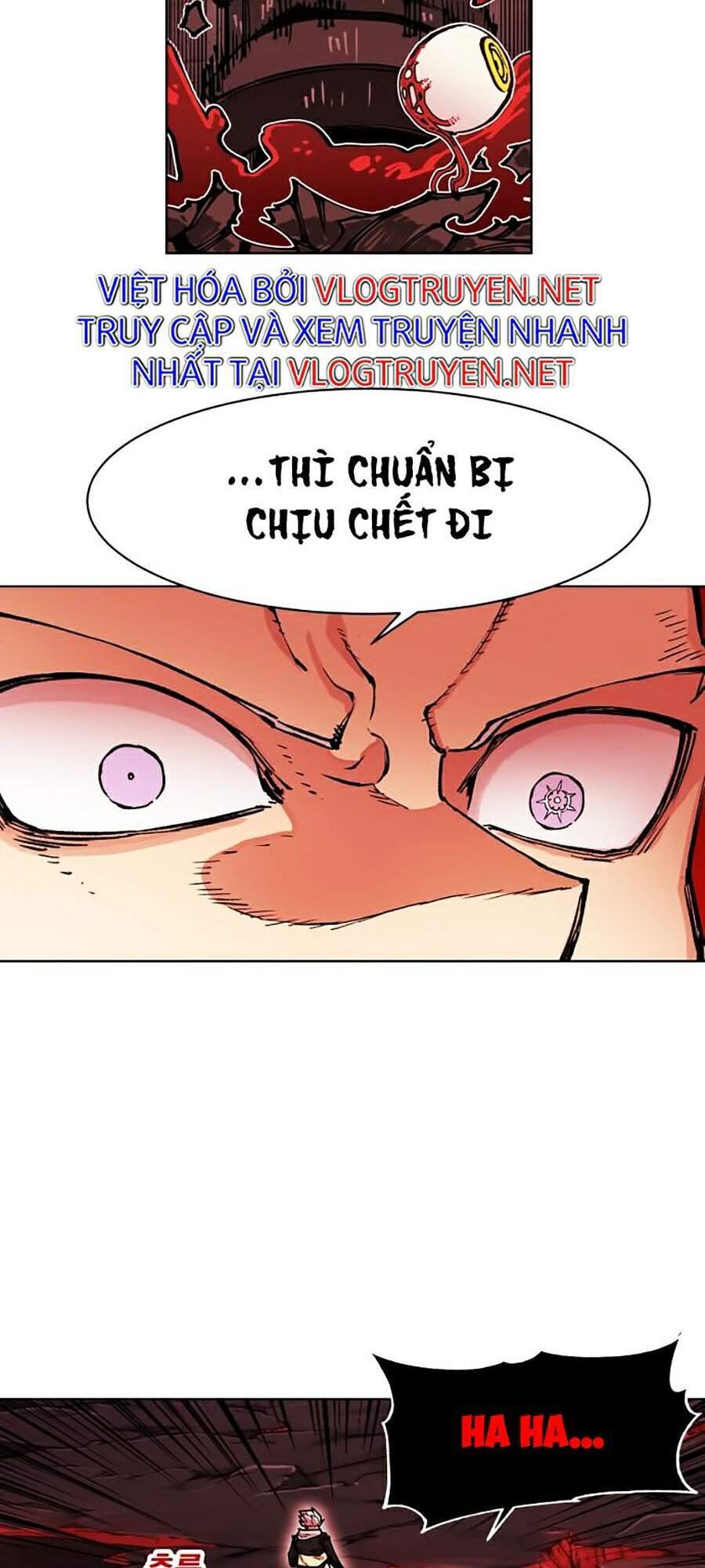 Hard Core Leveling Warrior Ss2 Chap 87 - Next Chap 88