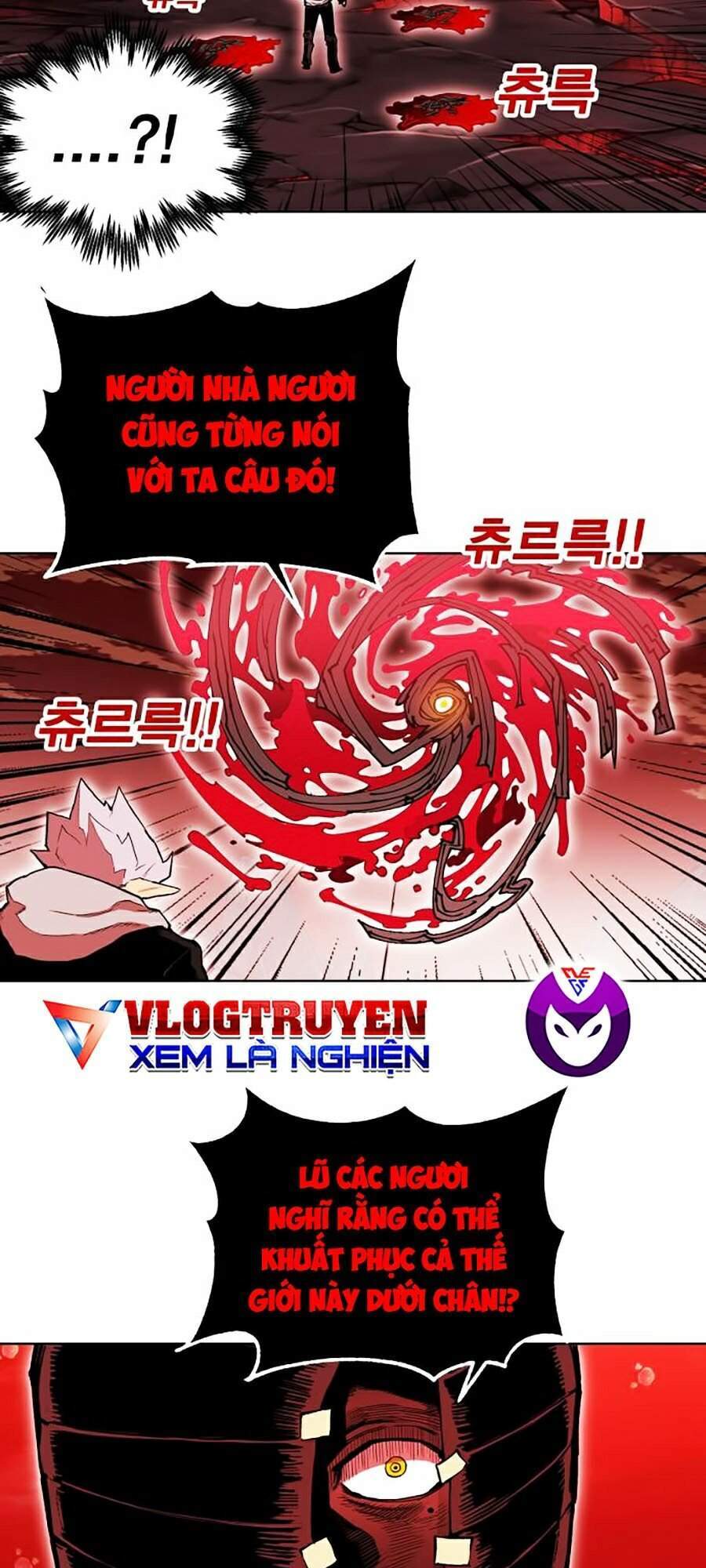 Hard Core Leveling Warrior Ss2 Chap 87 - Next Chap 88