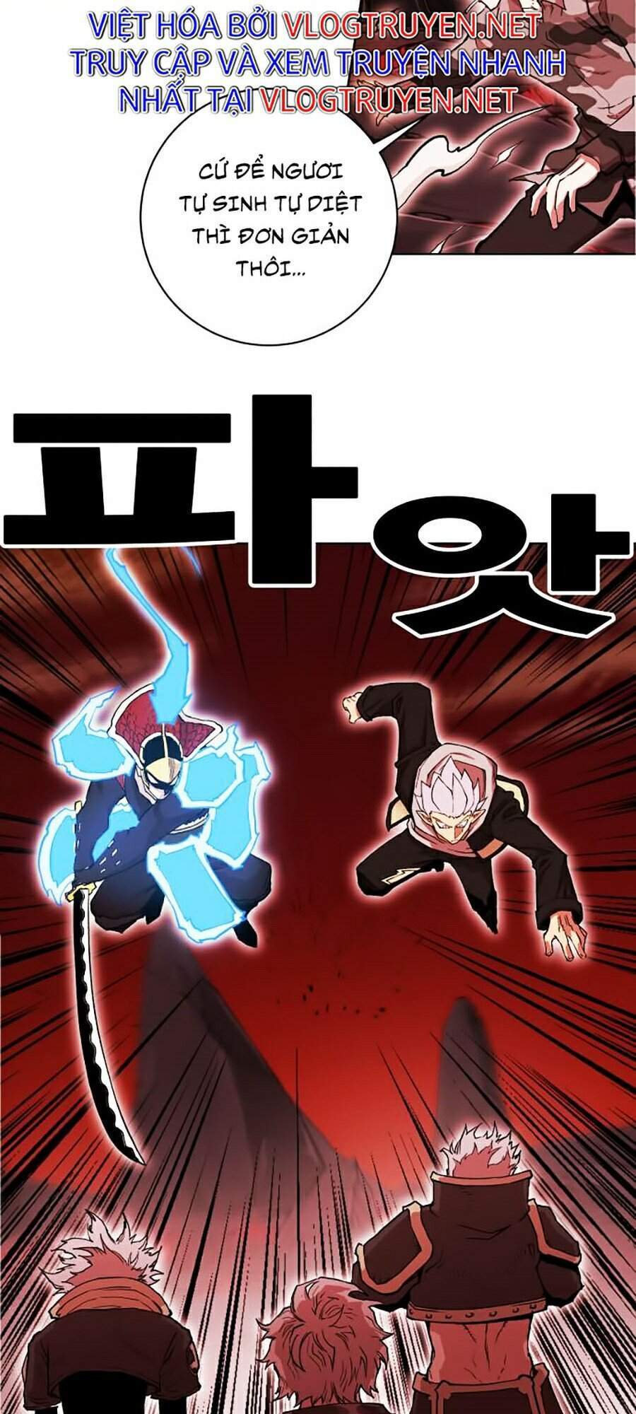 Hard Core Leveling Warrior Ss2 Chap 87 - Next Chap 88