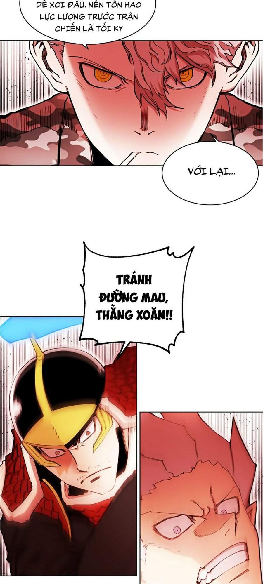 Hard Core Leveling Warrior Ss2 Chap 87 - Next Chap 88