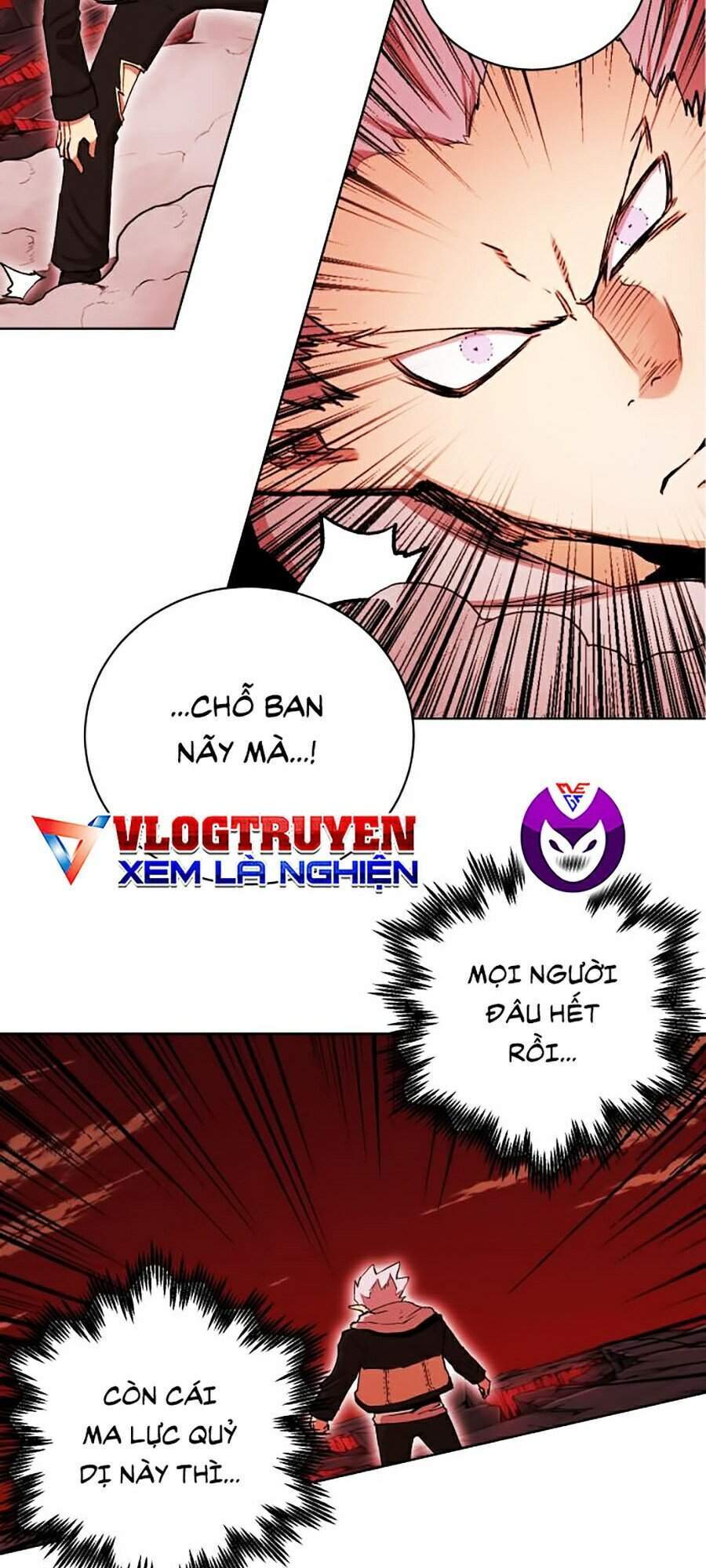 Hard Core Leveling Warrior Ss2 Chap 87 - Next Chap 88