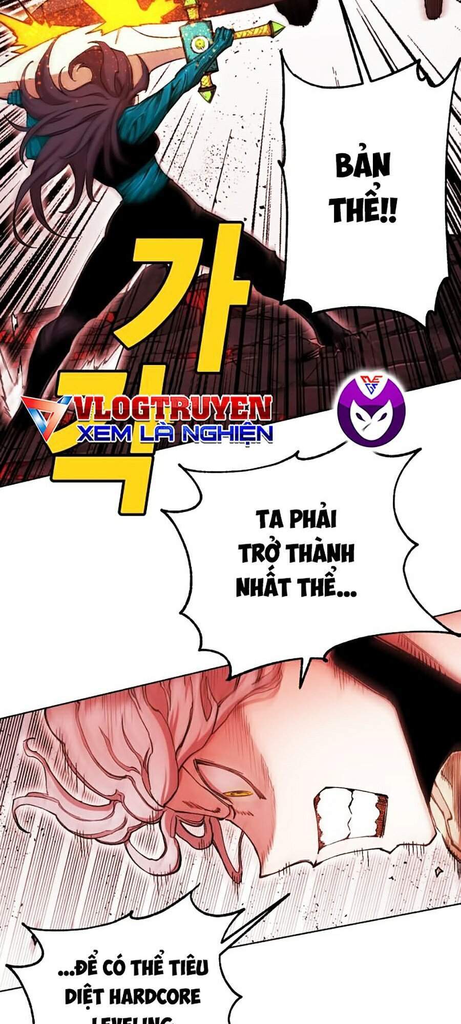 Hard Core Leveling Warrior Ss2 Chap 87 - Next Chap 88