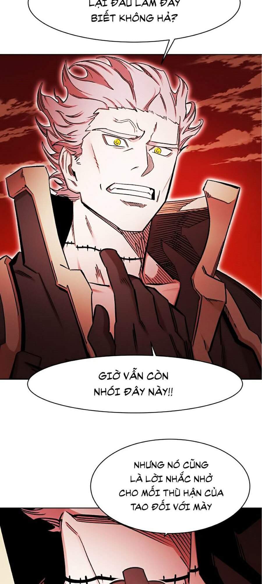 Hard Core Leveling Warrior Ss2 Chap 87 - Next Chap 88