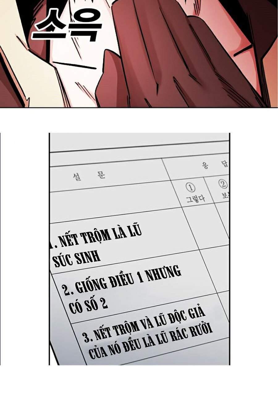 Hard Core Leveling Warrior Ss2 Chap 87 - Next Chap 88