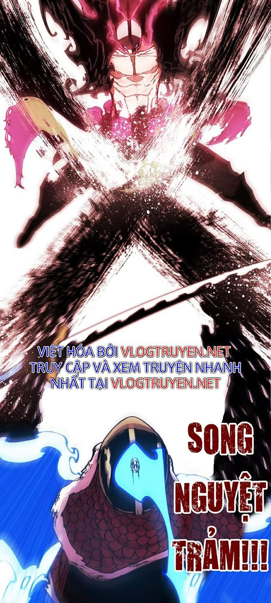 Hard Core Leveling Warrior Ss2 Chap 87 - Next Chap 88