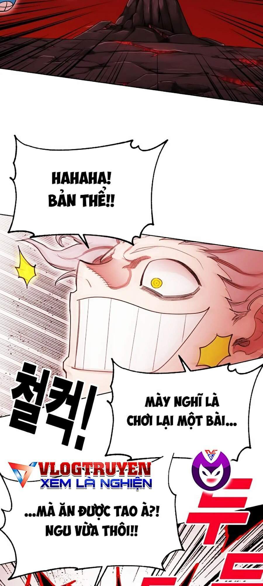 Hard Core Leveling Warrior Ss2 Chap 87 - Next Chap 88