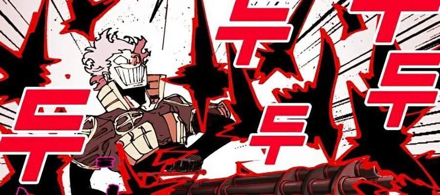 Hard Core Leveling Warrior Ss2 Chap 87 - Next Chap 88