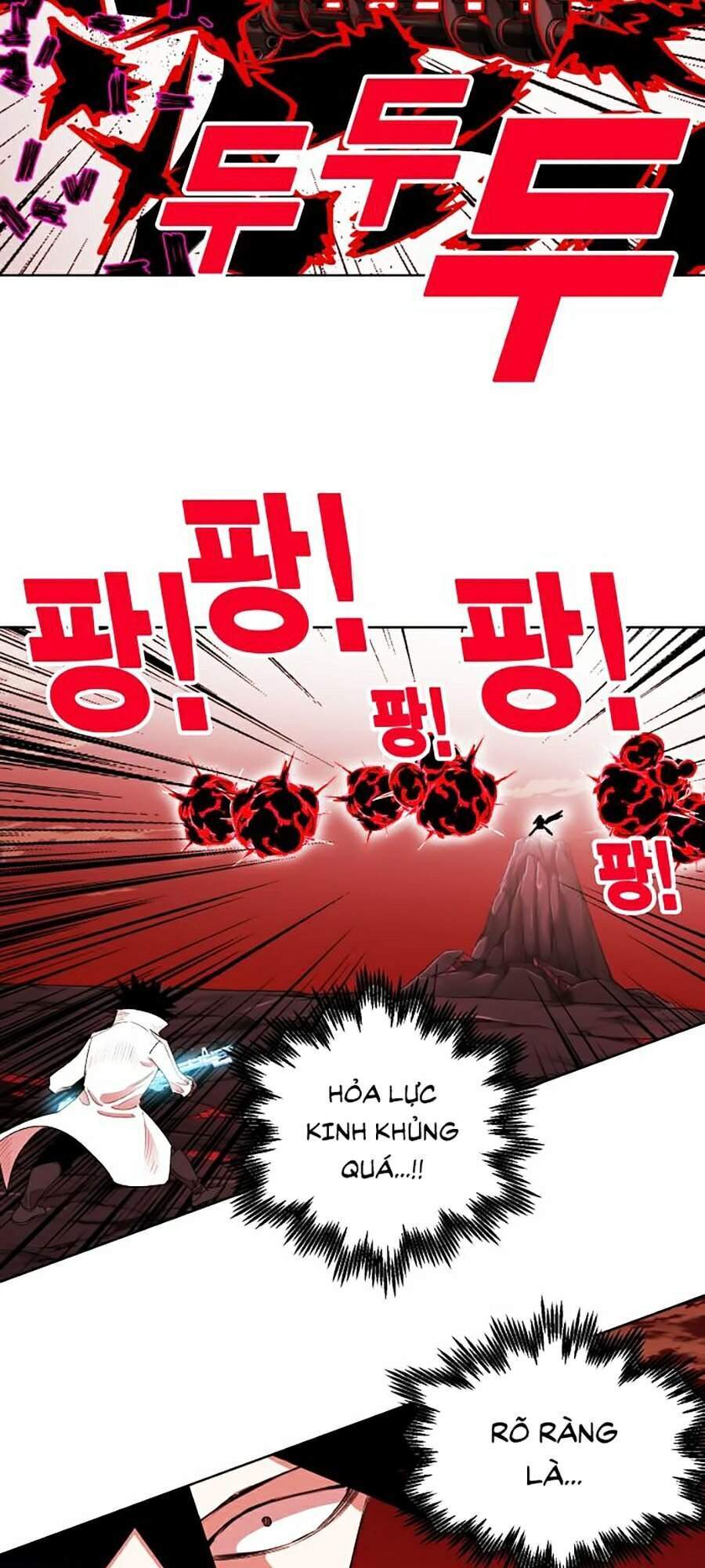Hard Core Leveling Warrior Ss2 Chap 87 - Next Chap 88