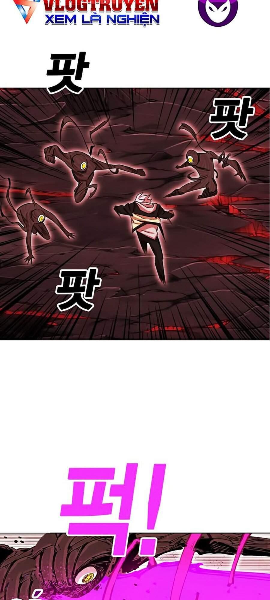 Hard Core Leveling Warrior Ss2 Chap 87 - Next Chap 88
