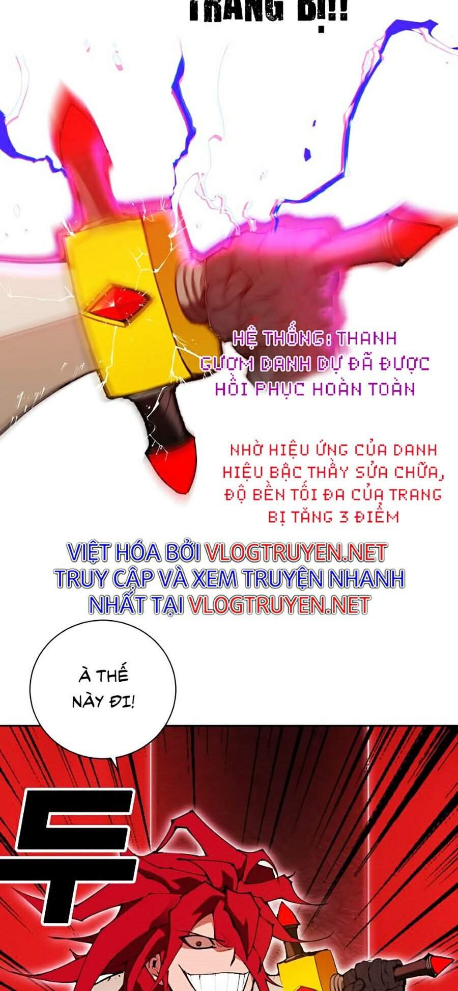 Hard Core Leveling Warrior Ss2 Chap 90 - Next Chap 91