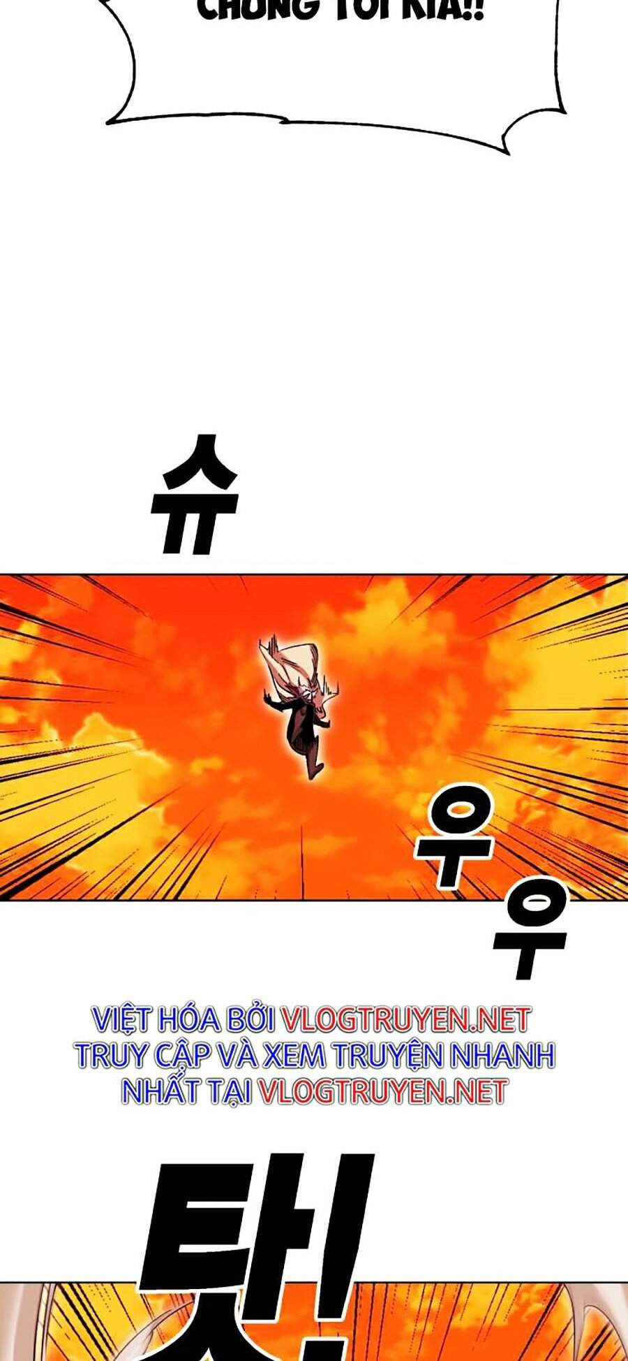 Hard Core Leveling Warrior Ss2 Chap 90 - Next Chap 91