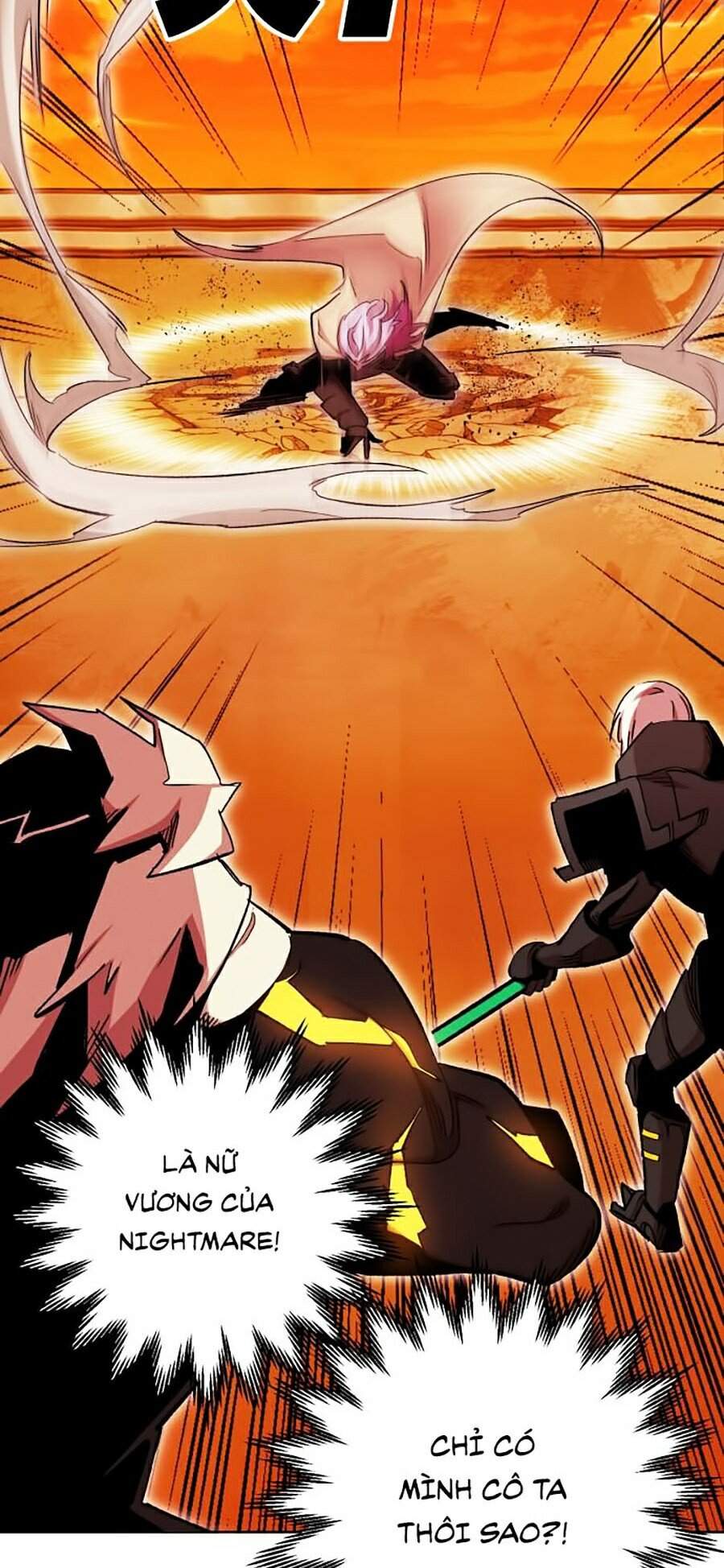 Hard Core Leveling Warrior Ss2 Chap 90 - Next Chap 91