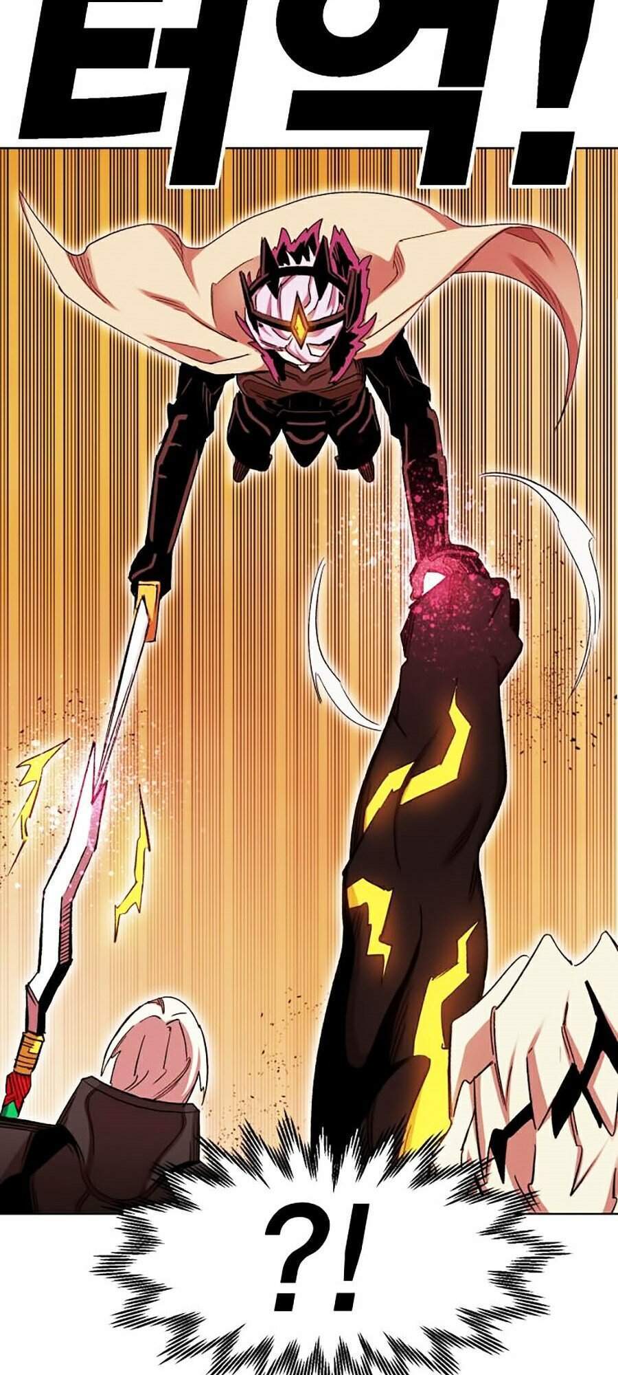 Hard Core Leveling Warrior Ss2 Chap 90 - Next Chap 91