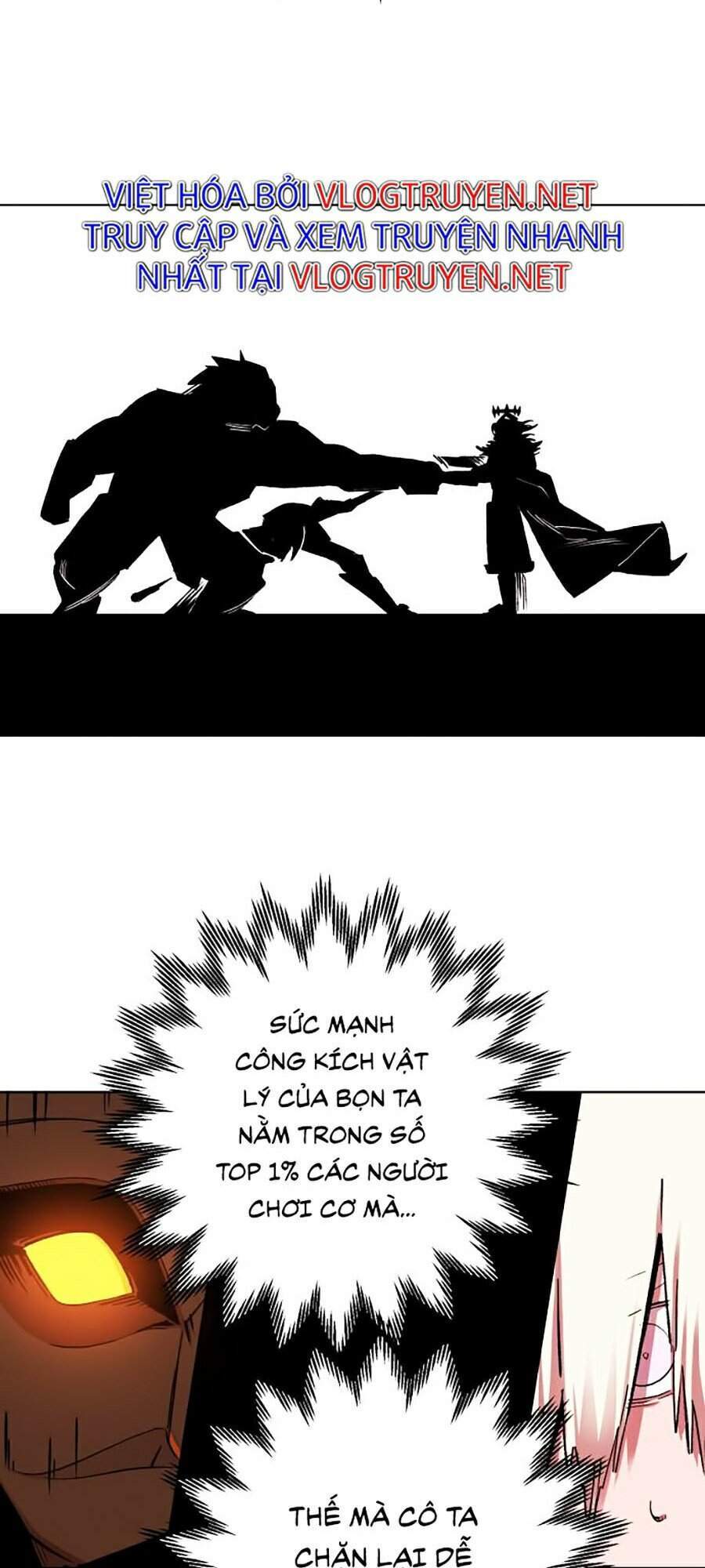 Hard Core Leveling Warrior Ss2 Chap 90 - Next Chap 91