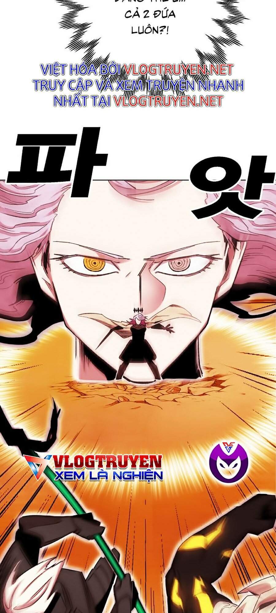 Hard Core Leveling Warrior Ss2 Chap 90 - Next Chap 91