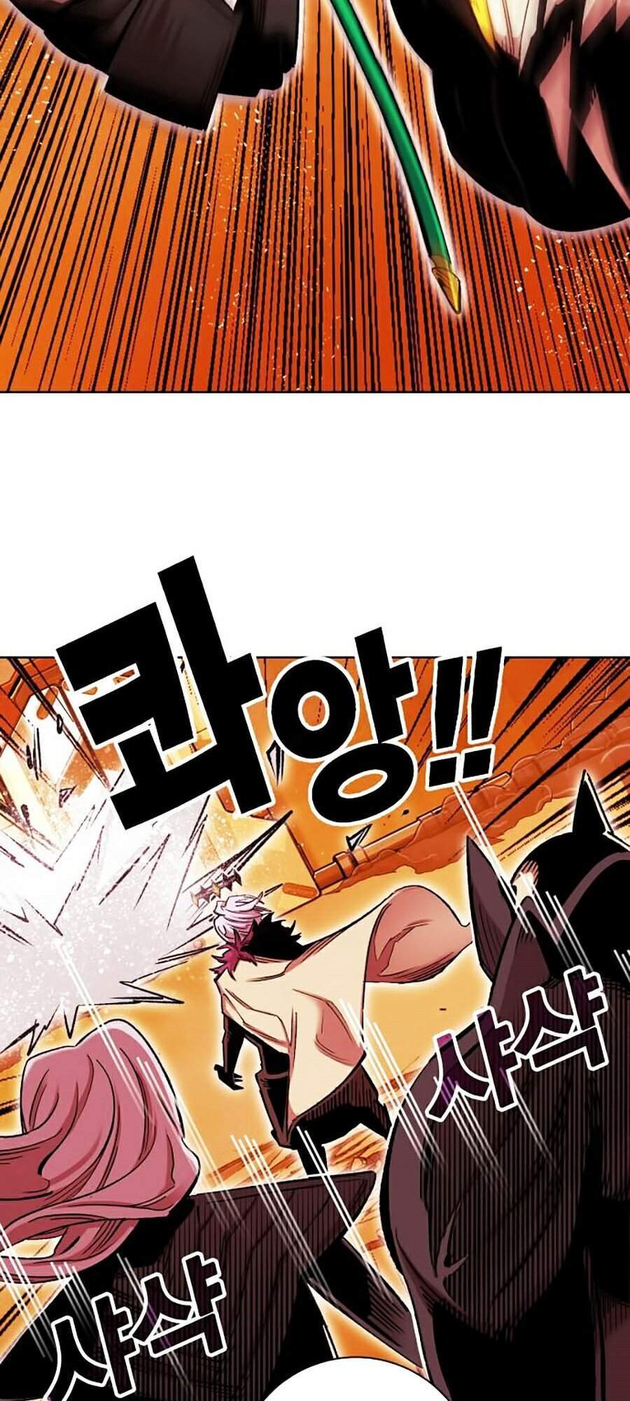 Hard Core Leveling Warrior Ss2 Chap 90 - Next Chap 91