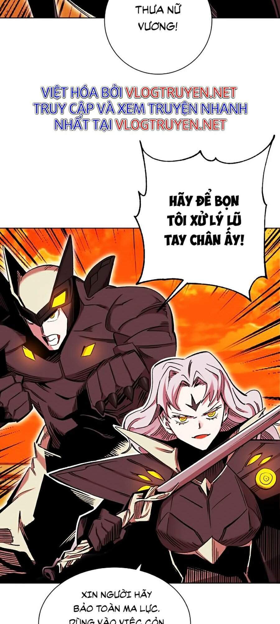 Hard Core Leveling Warrior Ss2 Chap 90 - Next Chap 91