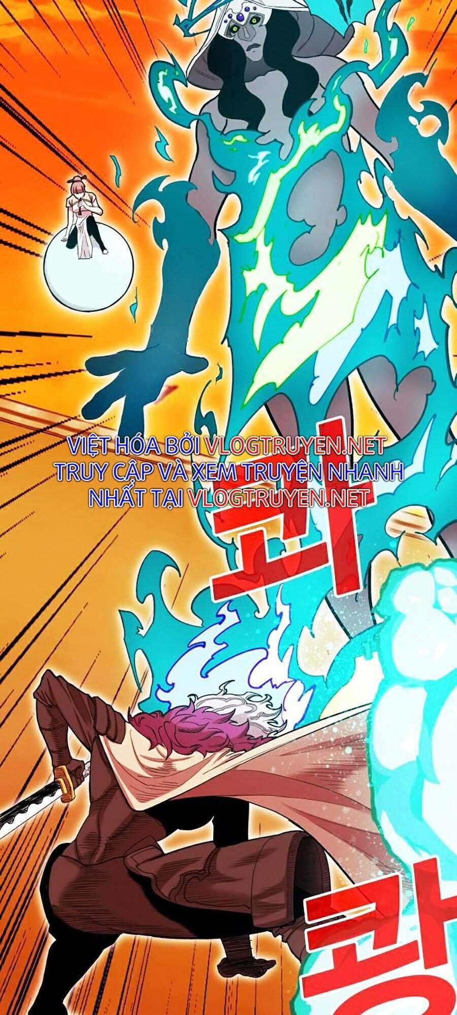 Hard Core Leveling Warrior Ss2 Chap 90 - Next Chap 91