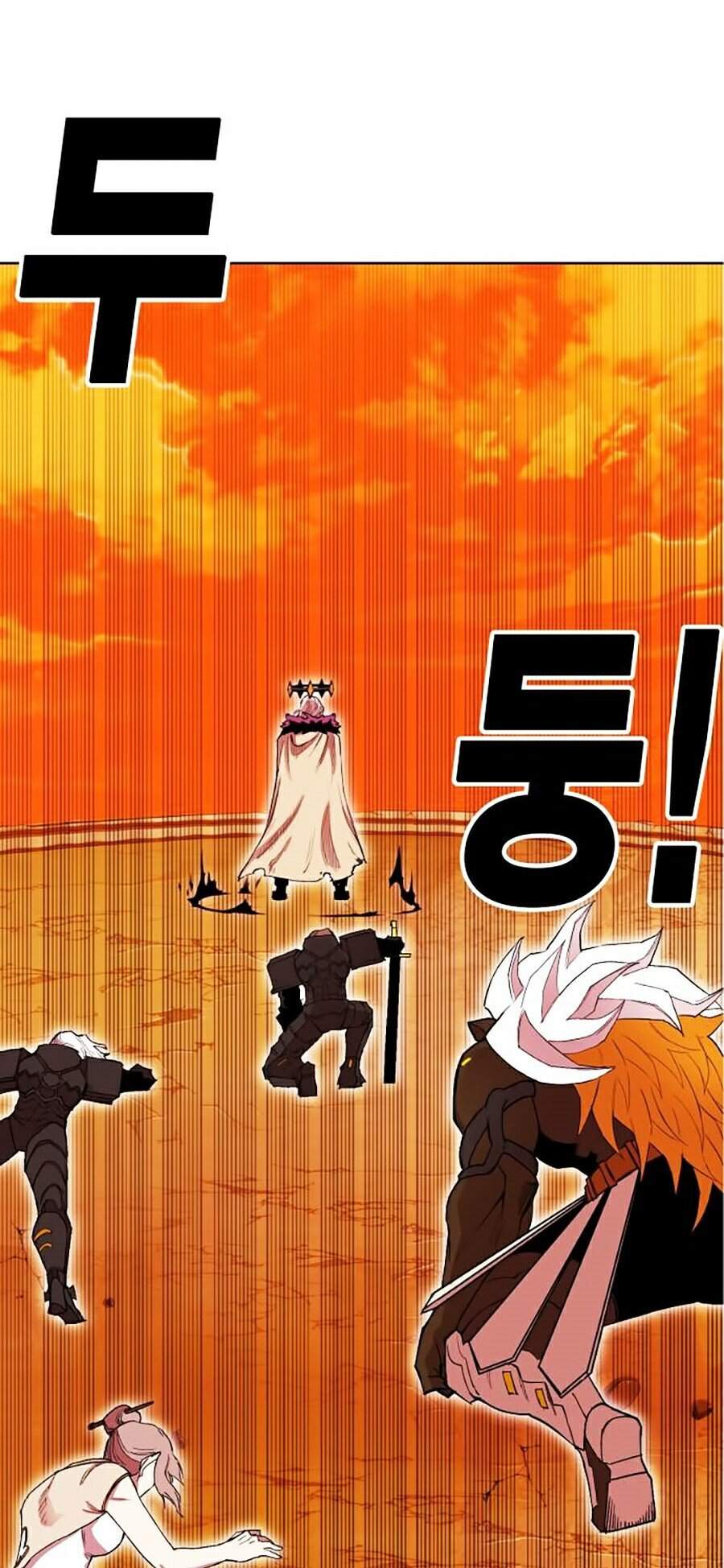 Hard Core Leveling Warrior Ss2 Chap 90 - Next Chap 91