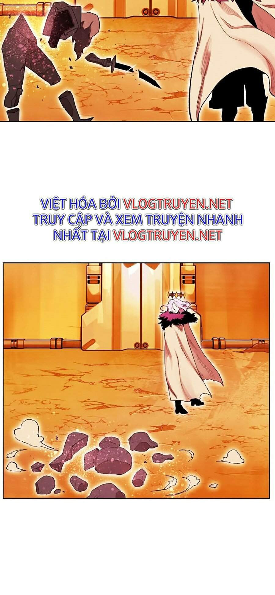 Hard Core Leveling Warrior Ss2 Chap 90 - Next Chap 91