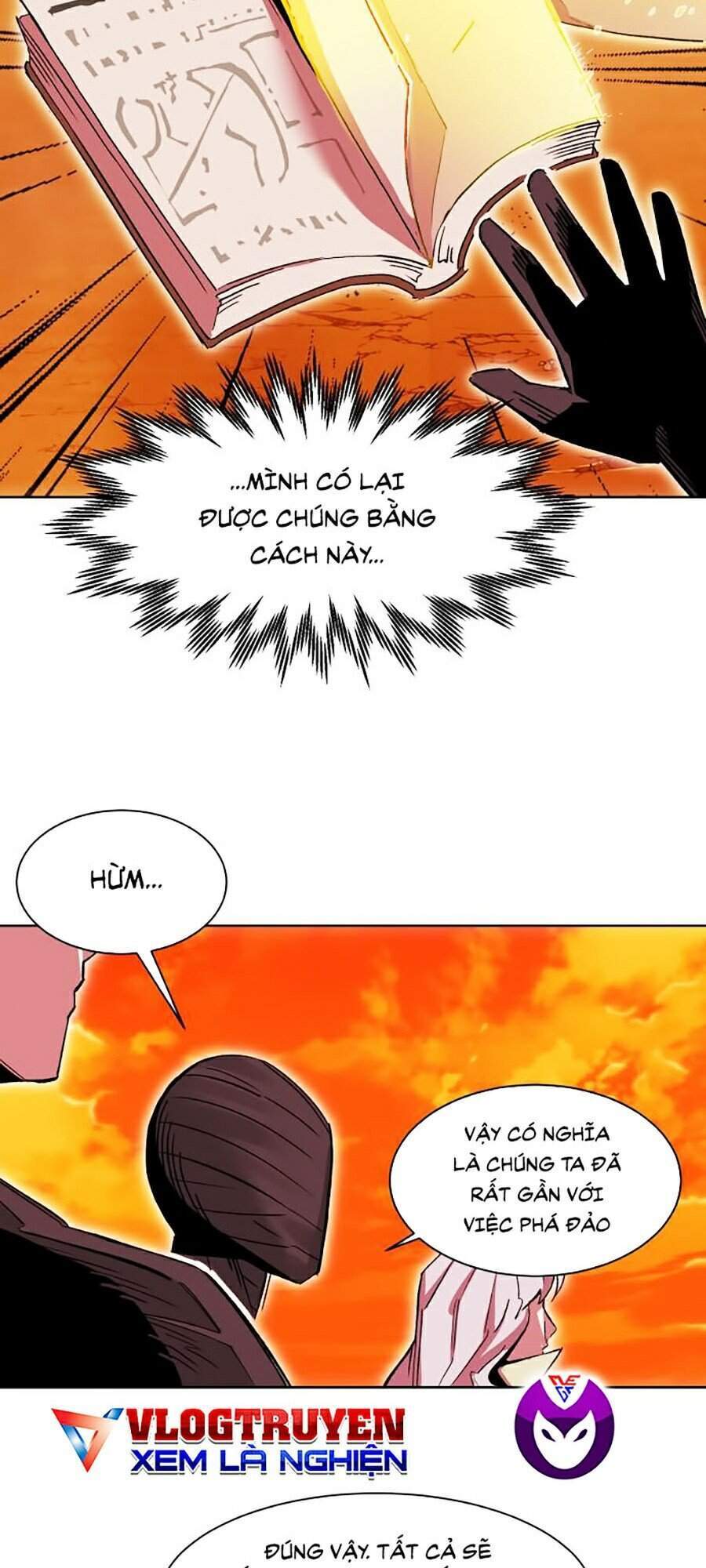 Hard Core Leveling Warrior Ss2 Chap 90 - Next Chap 91