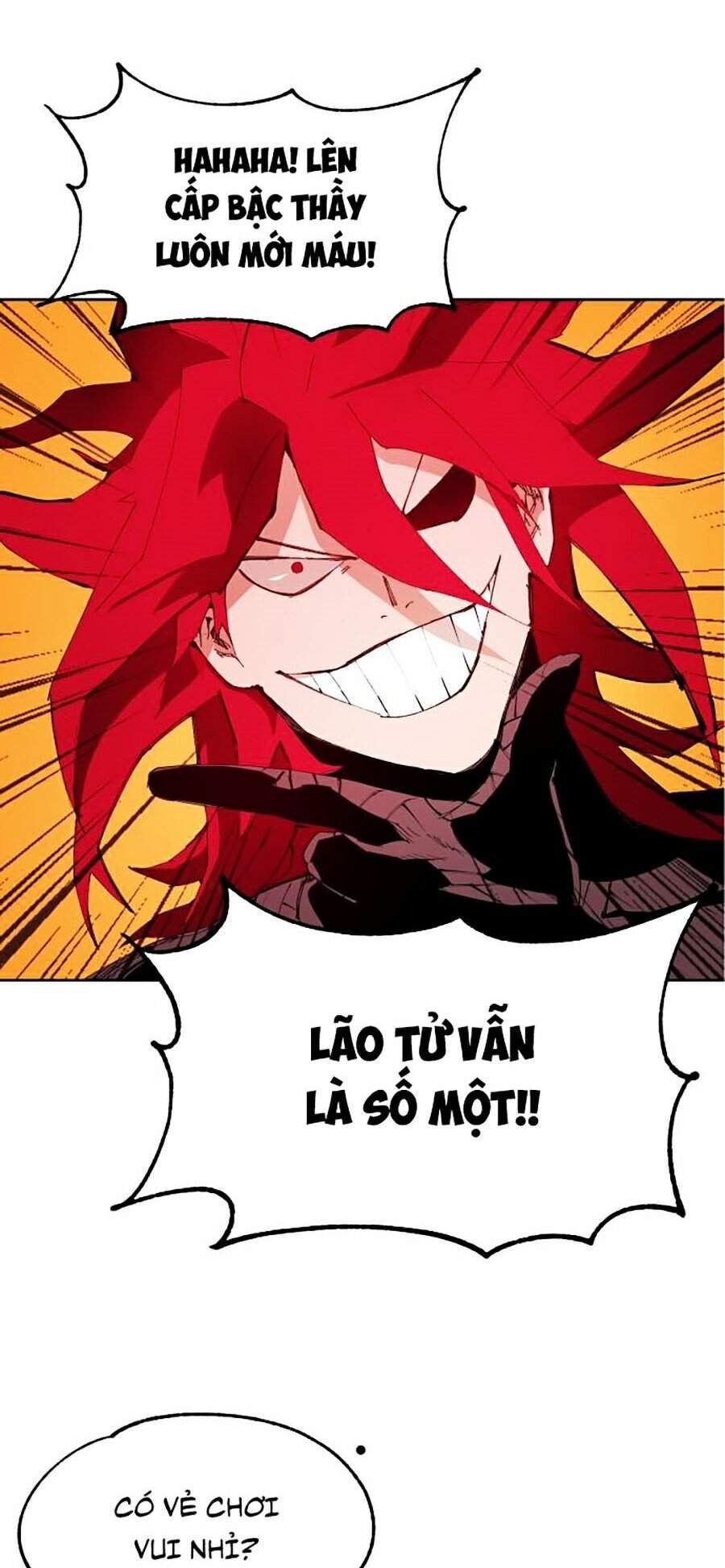 Hard Core Leveling Warrior Ss2 Chap 90 - Next Chap 91