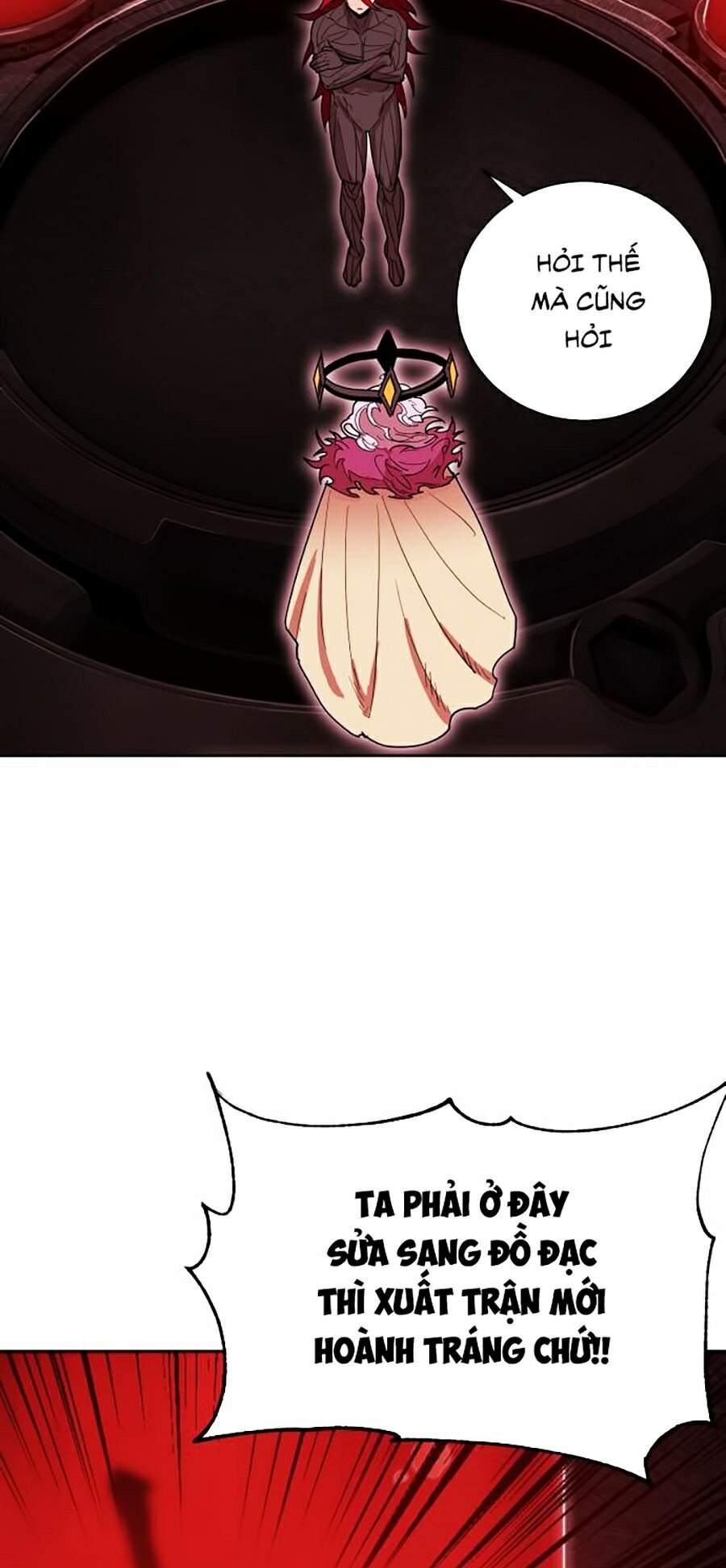 Hard Core Leveling Warrior Ss2 Chap 90 - Next Chap 91