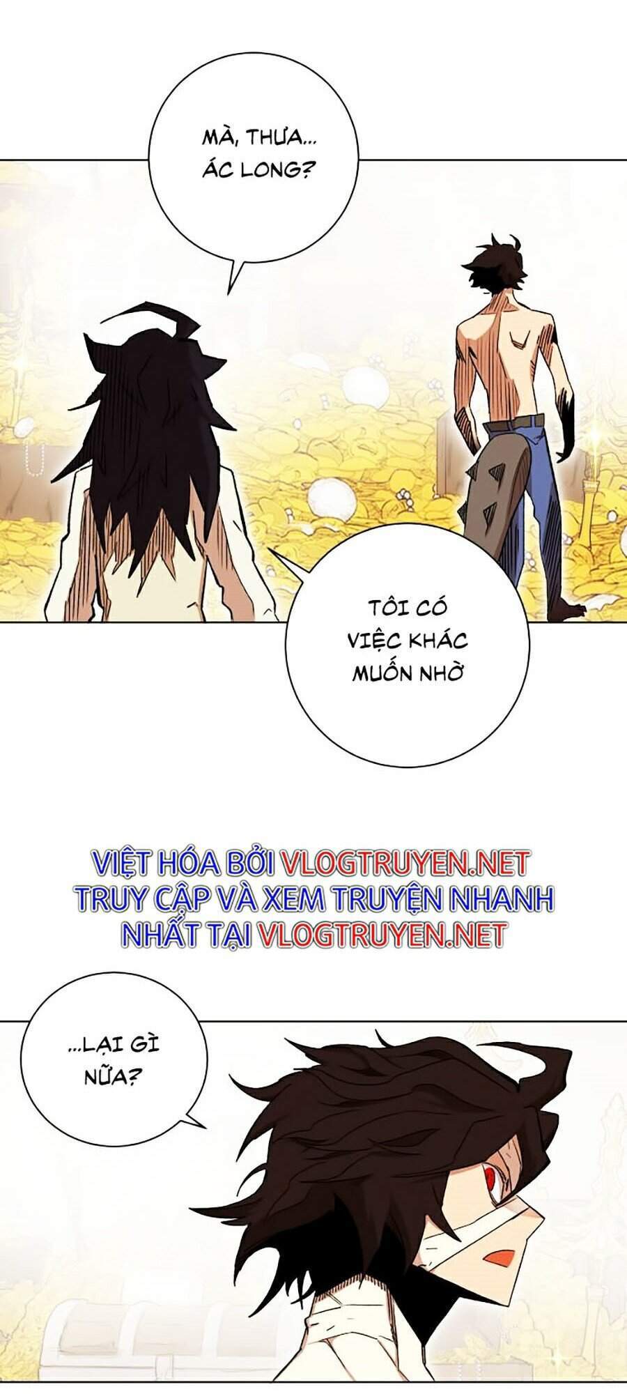 Hard Core Leveling Warrior Ss2 Chap 92 - Next Chap 93
