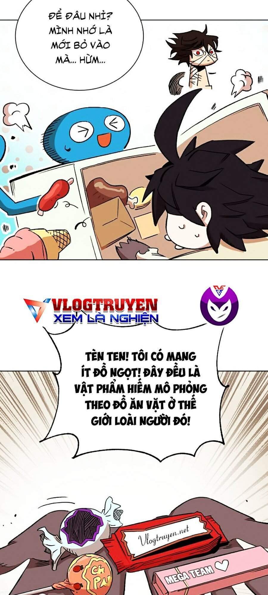 Hard Core Leveling Warrior Ss2 Chap 92 - Next Chap 93
