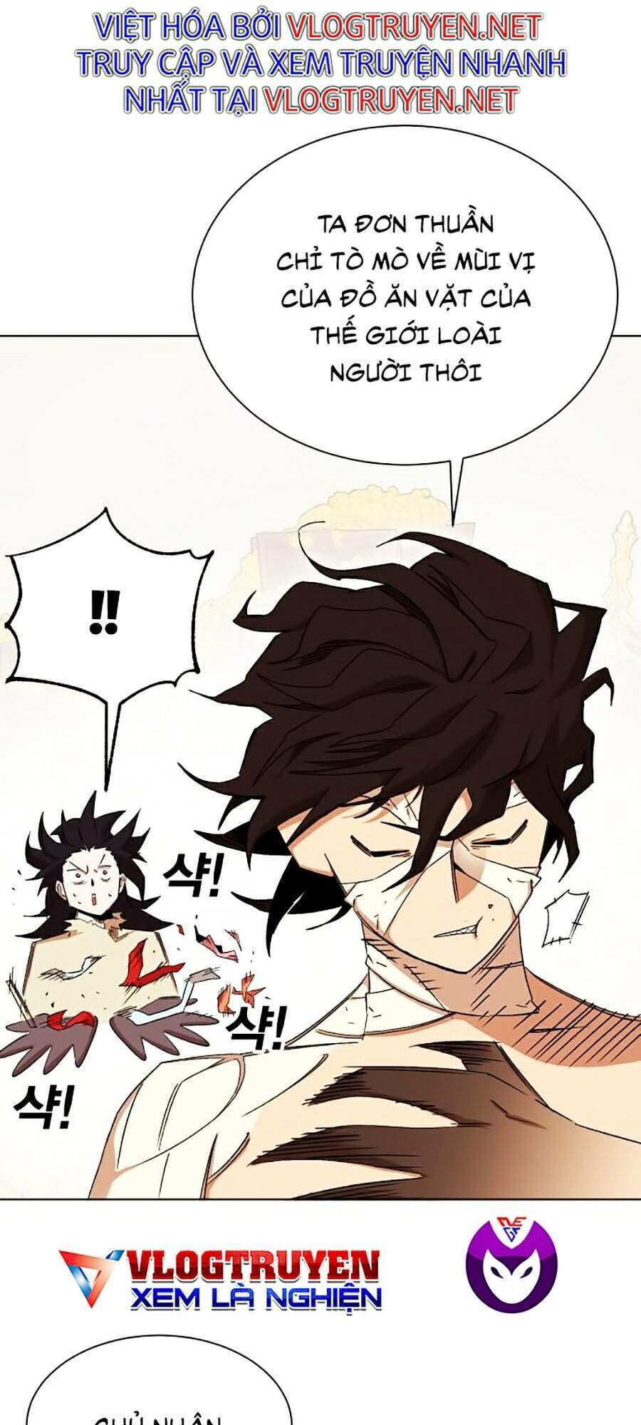 Hard Core Leveling Warrior Ss2 Chap 92 - Next Chap 93