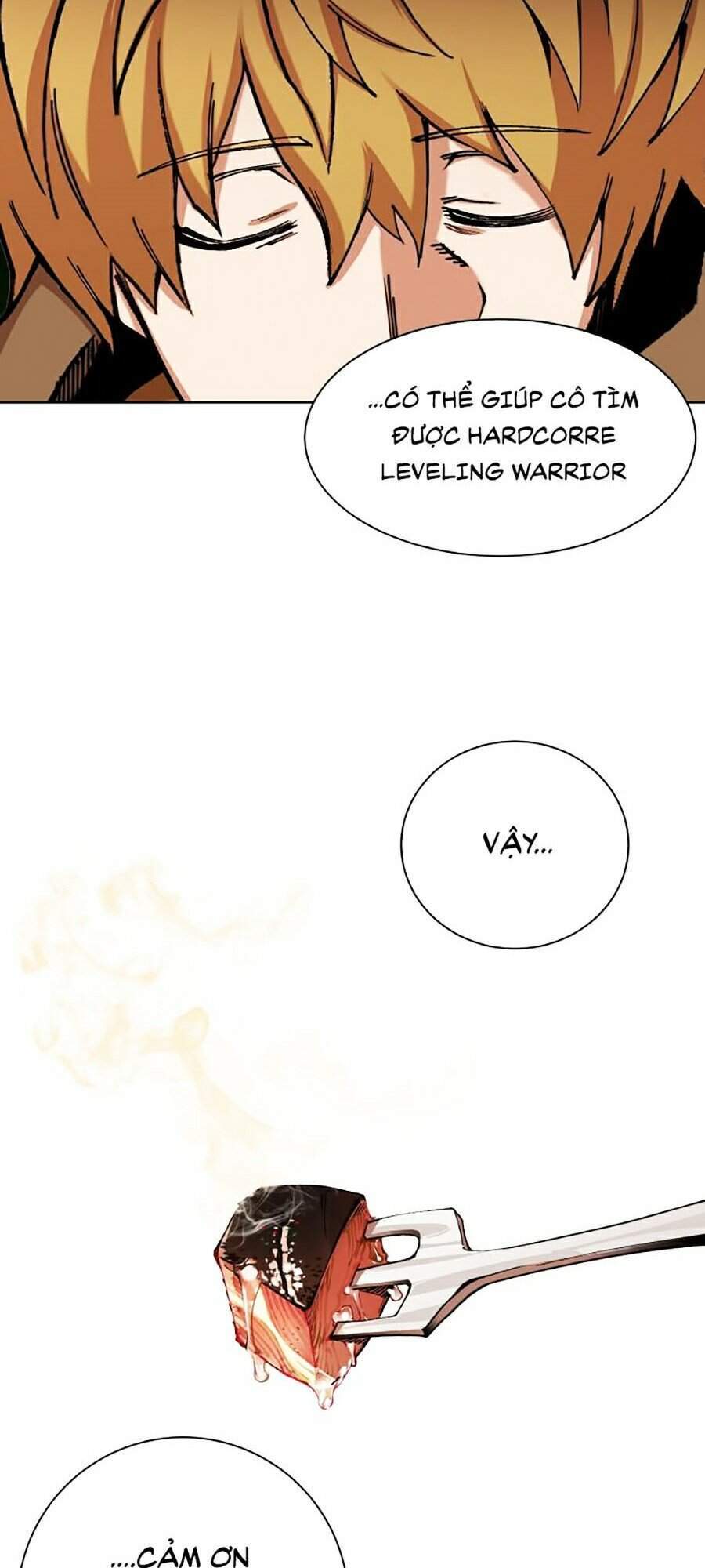 Hard Core Leveling Warrior Ss2 Chap 92 - Next Chap 93