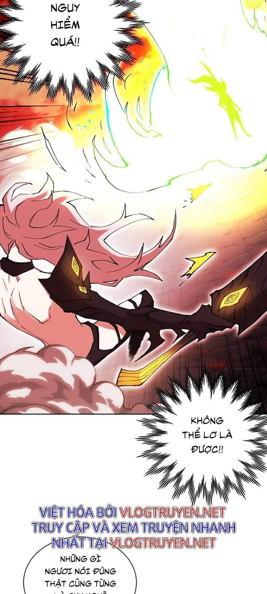 Hard Core Leveling Warrior Ss2 Chap 92 - Next Chap 93