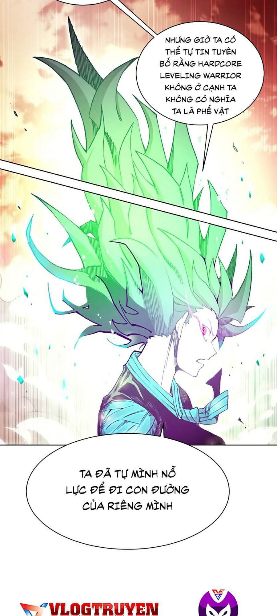 Hard Core Leveling Warrior Ss2 Chap 92 - Next Chap 93