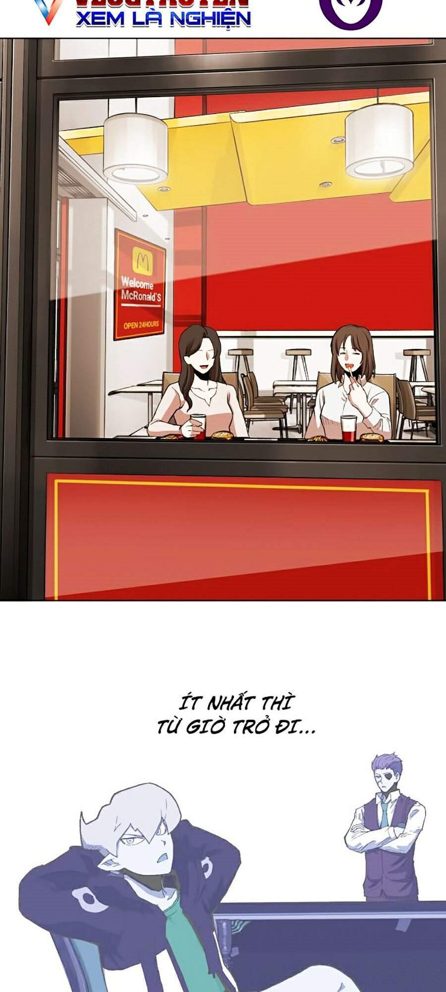 Hard Core Leveling Warrior Ss2 Chap 92 - Next Chap 93