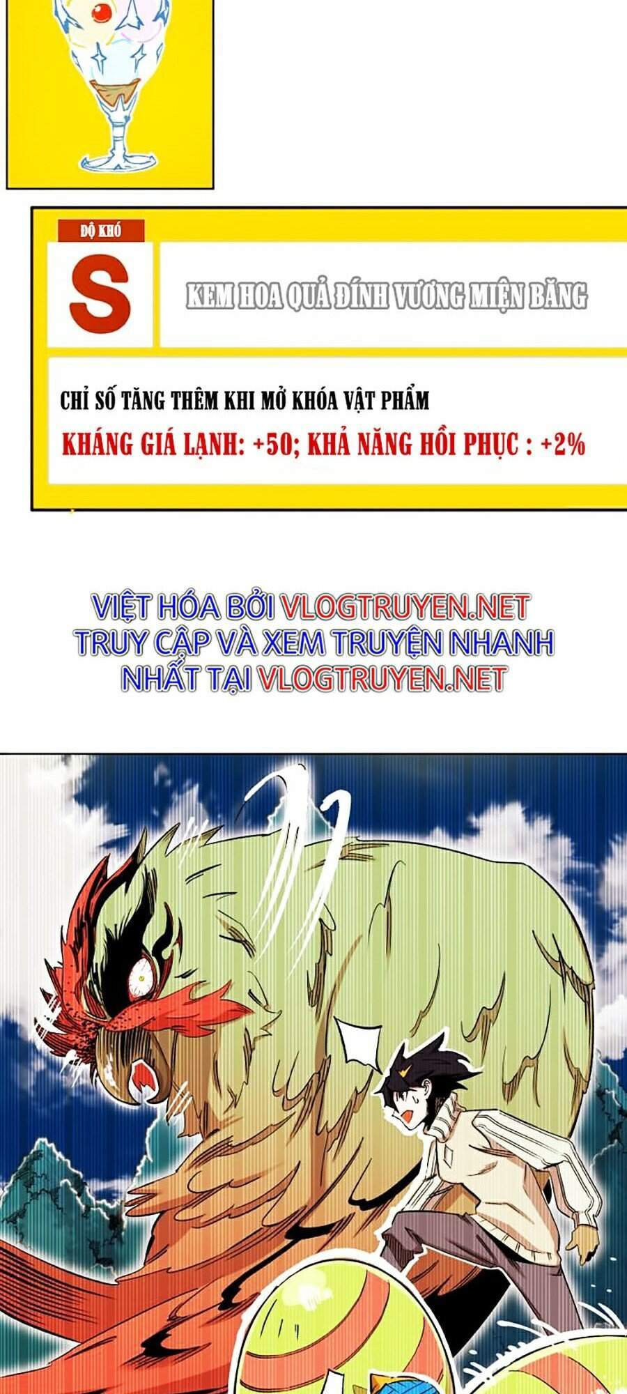 Hard Core Leveling Warrior Ss2 Chap 92 - Next Chap 93