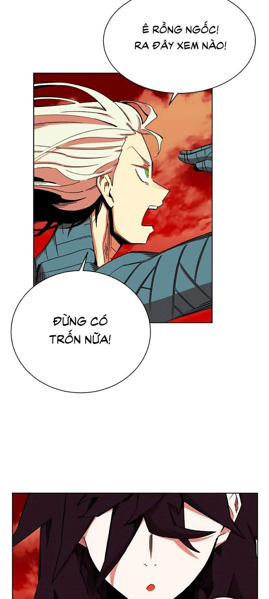Hard Core Leveling Warrior Ss2 Chap 92 - Next Chap 93