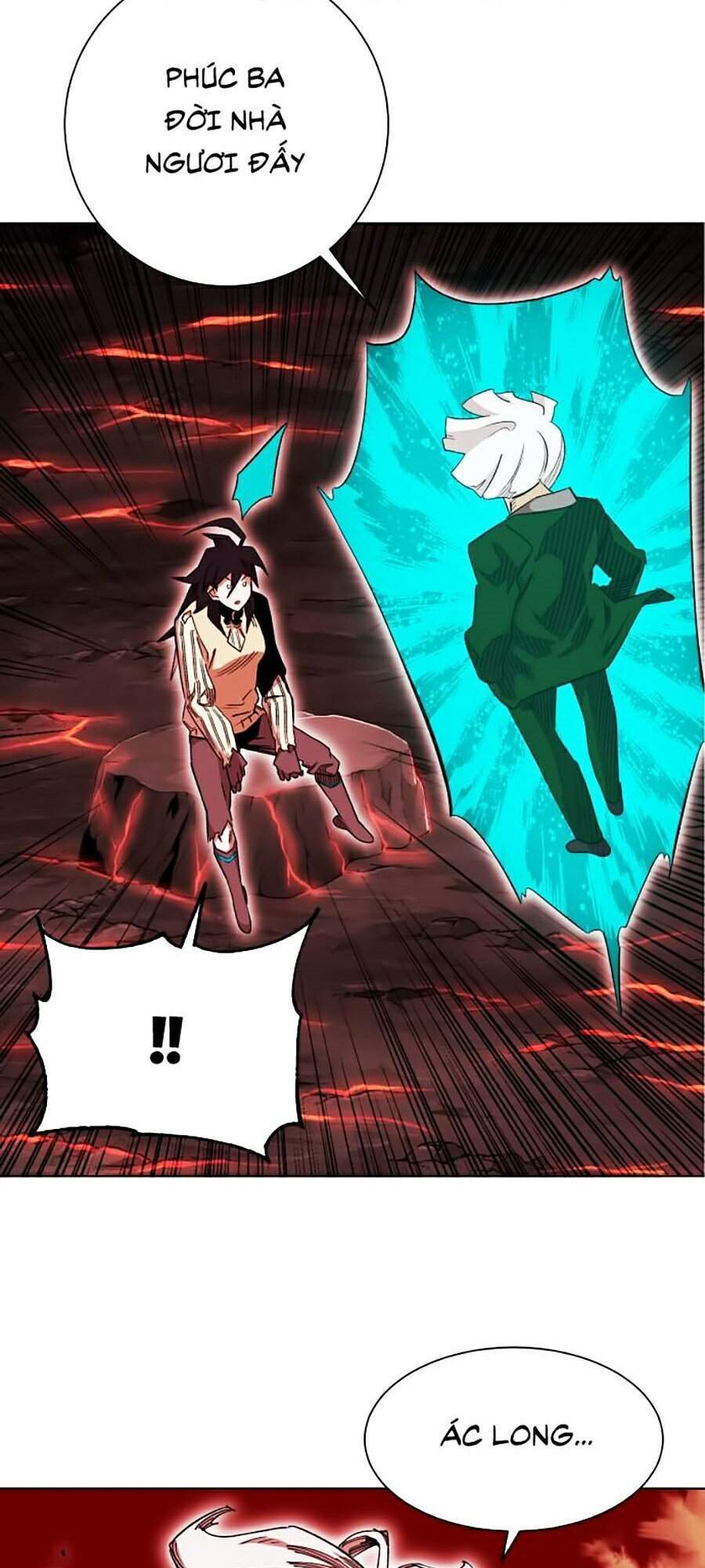 Hard Core Leveling Warrior Ss2 Chap 92 - Next Chap 93