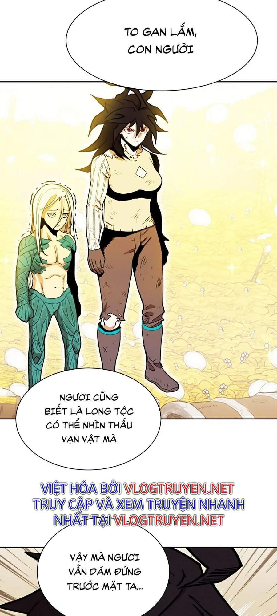Hard Core Leveling Warrior Ss2 Chap 92 - Next Chap 93